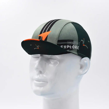 Multi Styles Explore New Classical Cycling Caps Breathable Unisex Gorra Ciclismo