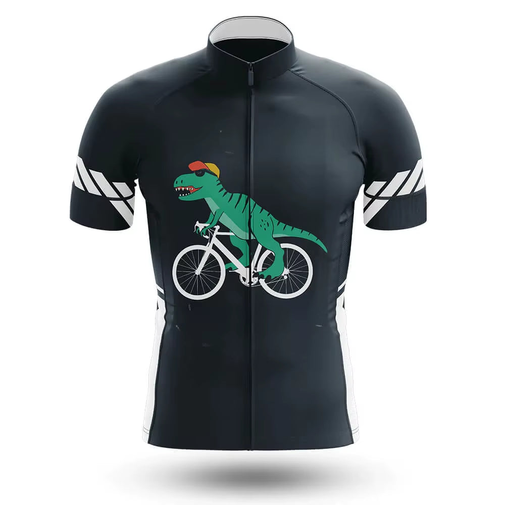 New Men'S Cycling Jersey Tops Summer MTB Bike Jersey Pro Bicycle Shirt Breathable Cycling Clothing Short Sleeve