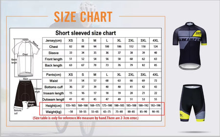 New Men'S Cycling Jersey Tops Summer MTB Bike Jersey Pro Bicycle Shirt Breathable Cycling Clothing Short Sleeve