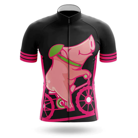 New Men'S Cycling Jersey Tops Summer MTB Bike Jersey Pro Bicycle Shirt Breathable Cycling Clothing Short Sleeve