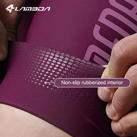 Pro Summer Cycling Shorts Women'S Cycling Bib Shorts 3D Sponge Padded Shockshock Absorbing Road Bike Pants Cycling Pants
