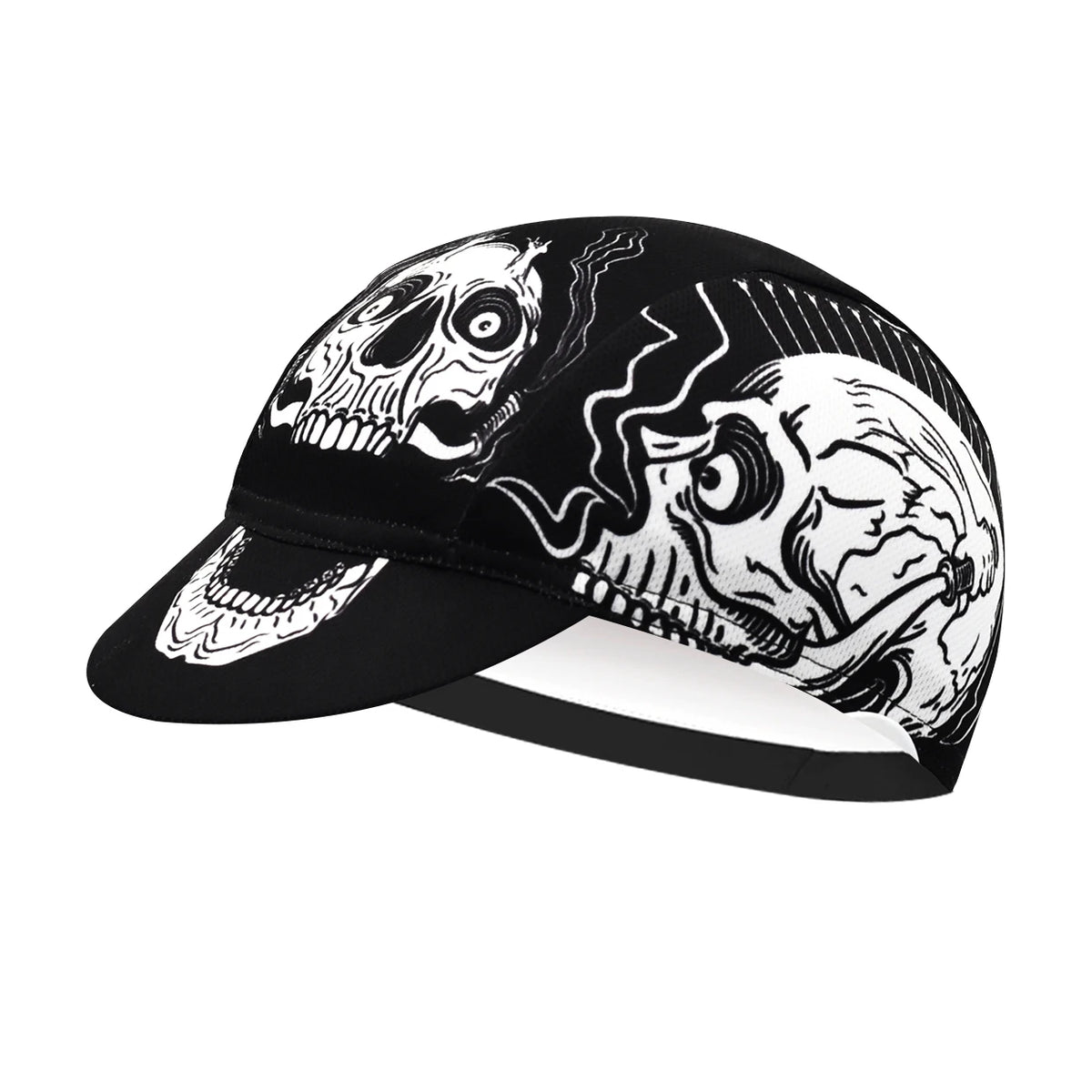 Classic Retro Cycling Caps Summer Sports Quick Dry Bicycle Hat