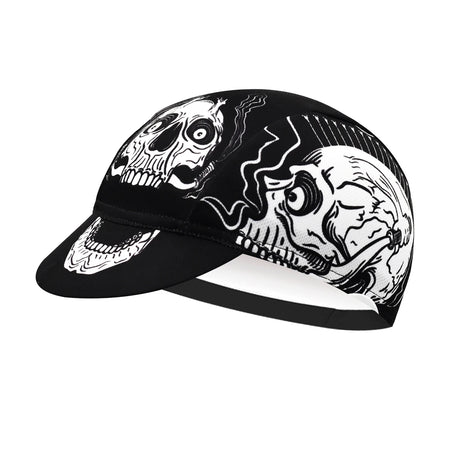 Classic Retro Cycling Caps Summer Sports Quick Dry Bicycle Hat