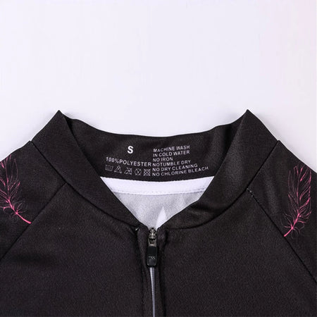 Jersey Cycling Suit Bicycles for Women Completo Women'S Clothing Go Pro Sepeda Mtb Conjunto Ciclismo Roadbike Bib Vtt Gel Pants
