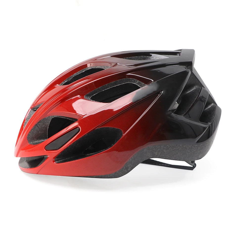 Time Trial Racing Cycling Helmet City Road Bike Helmet Women Men