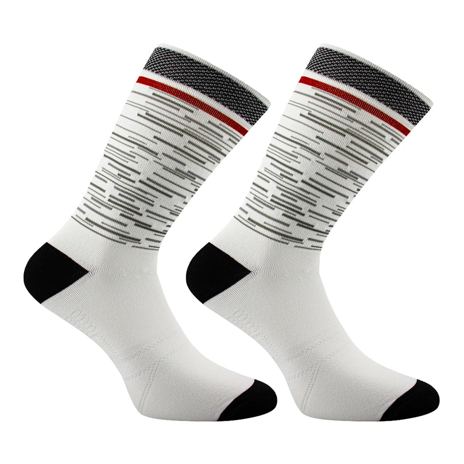 Cycling Socks Men Women Running Socks Breathable Wear-resistant