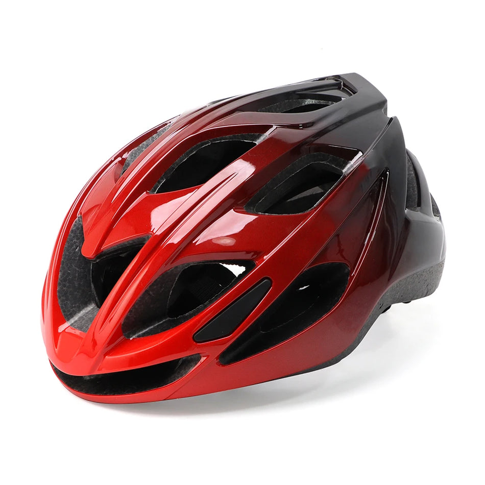 Time Trial Racing Cycling Helmet City Road Bike Helmet Women Men