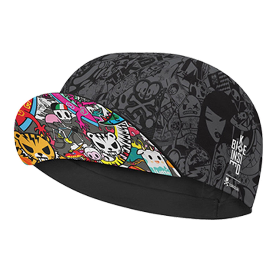 SweetMatt Classic Retro Beer Coffee Ice Cream Cartoon Polyester