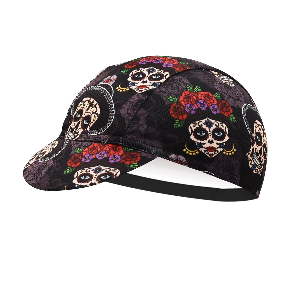 Classic Retro Cycling Caps Summer Sports Quick Dry Bicycle Hat