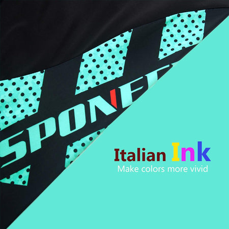 Men Bike Shorts Cushioned Biking Wear Gear Road Cycling Bottoms