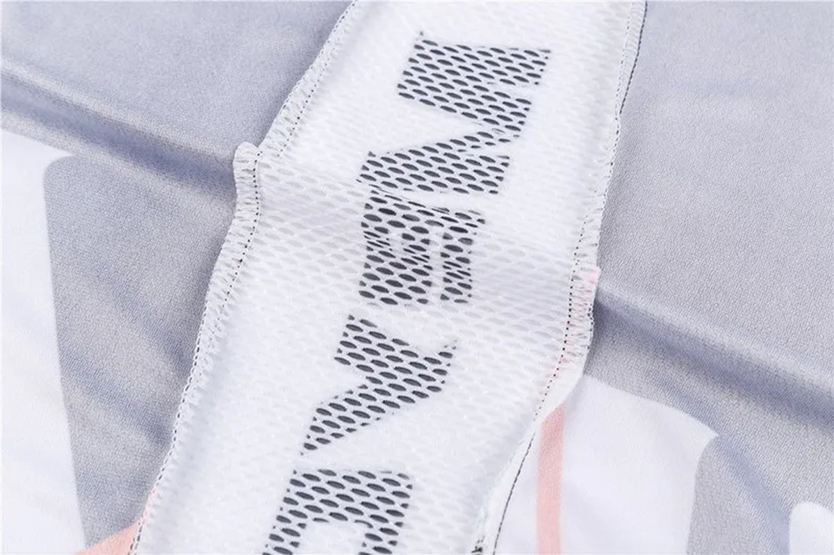 Cycling Jersey Man MTB Race Cycling Clothing Set Mountain Bike Maillot Summer Ropa Ciclismo Cycling Clothes Bicycle Wear
