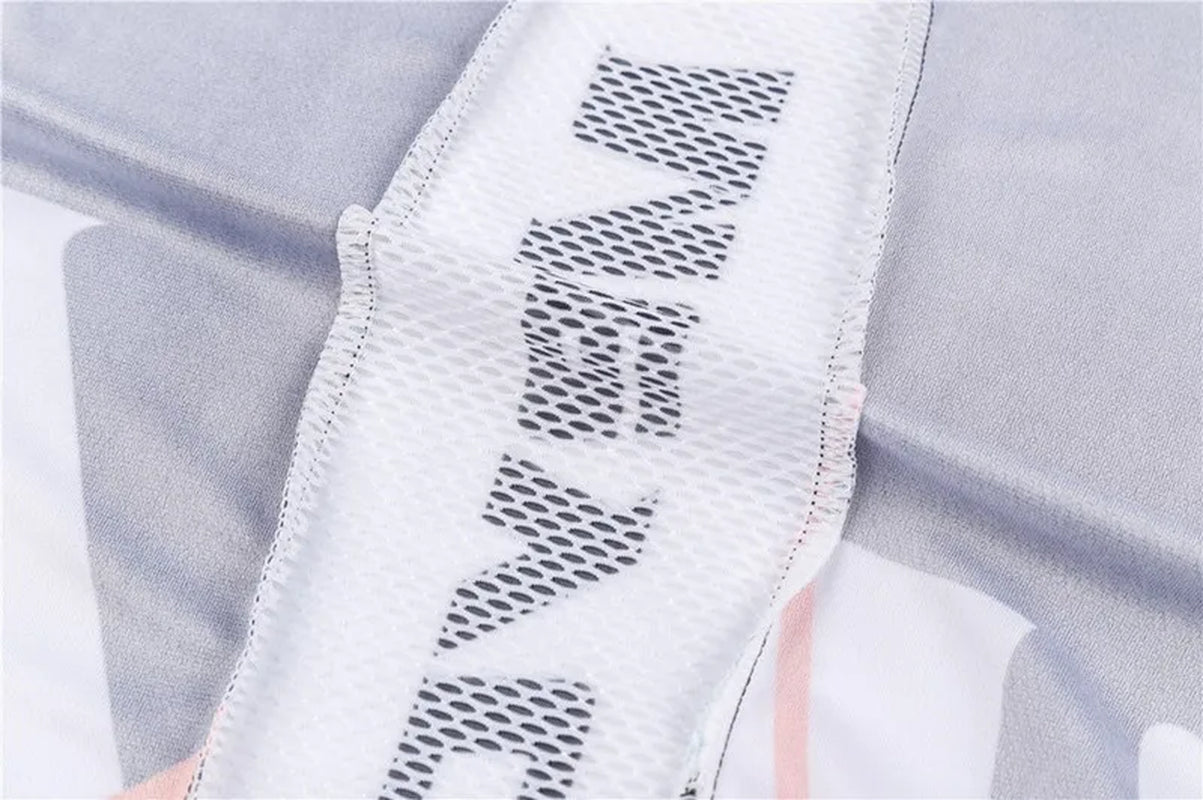 Cycling Jersey Man MTB Race Cycling Clothing Set Mountain Bike Maillot Summer Ropa Ciclismo Cycling Clothes Bicycle Wear
