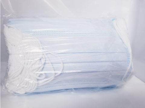 Image of COVID-19 Disposable Mask (Items are only for USA shipping) Free Shipping!