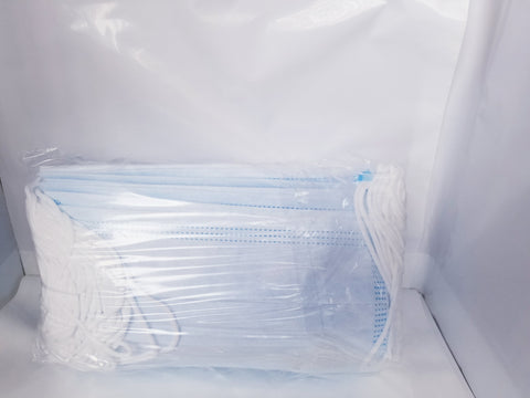 Image of COVID-19 Disposable Mask (Items are only for USA shipping) Free Shipping!