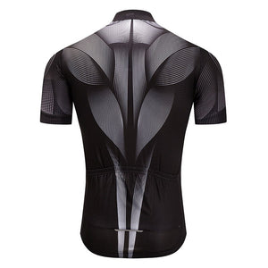 Muscle Cycling Jersey