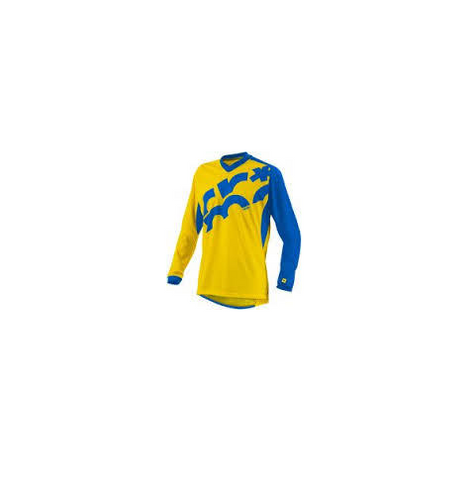Image of Pro crossmax moto Jersey