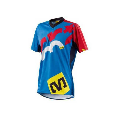 Image of Pro crossmax moto Jersey