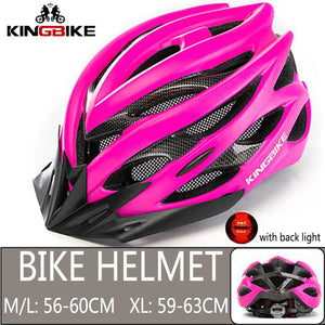 Mountain Cycling Helmet