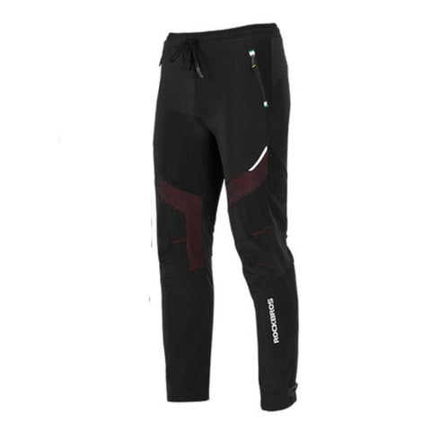 Image of Winter Thermal Fleece Pants