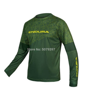 Maillot ciclismo hombre quick drying  jersey