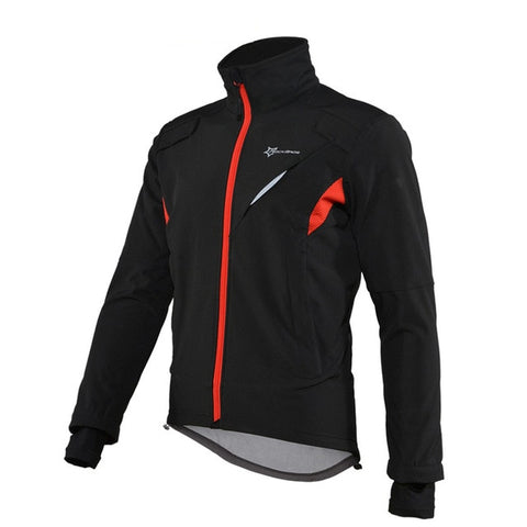 Image of Winter Thermal Fleece Pants