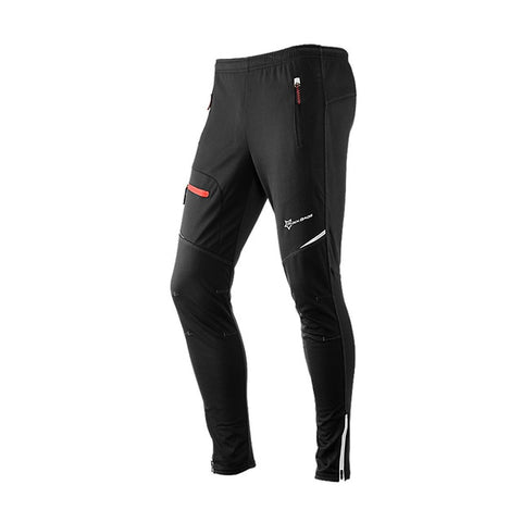 Image of Winter Thermal Fleece Pants