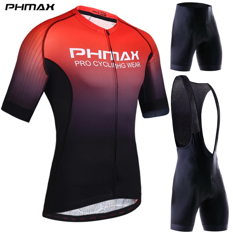Pro Cycling Clothing