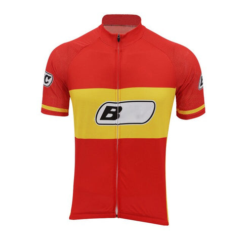 Image of Cycling jersey ropa Ciclismo