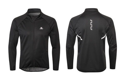 Image of Winter Thermal Cycling Jacket