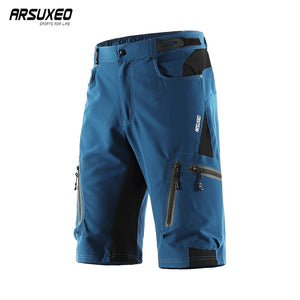 Men's Cycling Shorts