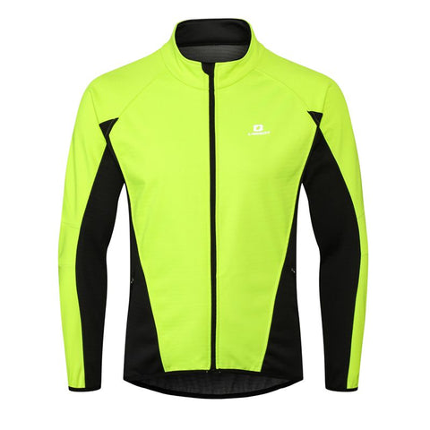 Image of Winter Thermal Cycling Jacket