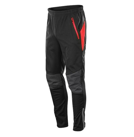 Image of Winter Warm Fleece Riding Jacket And Pant Windproof