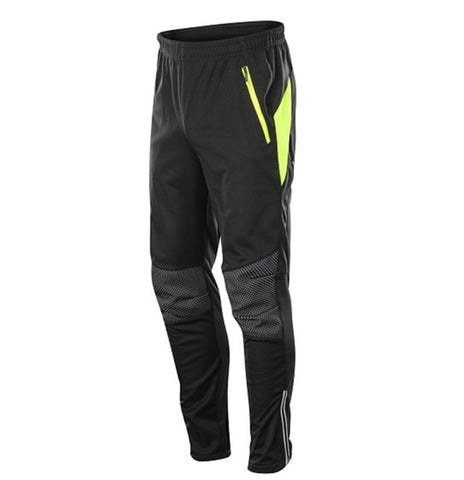 Image of Winter Warm Fleece Riding Jacket And Pant Windproof