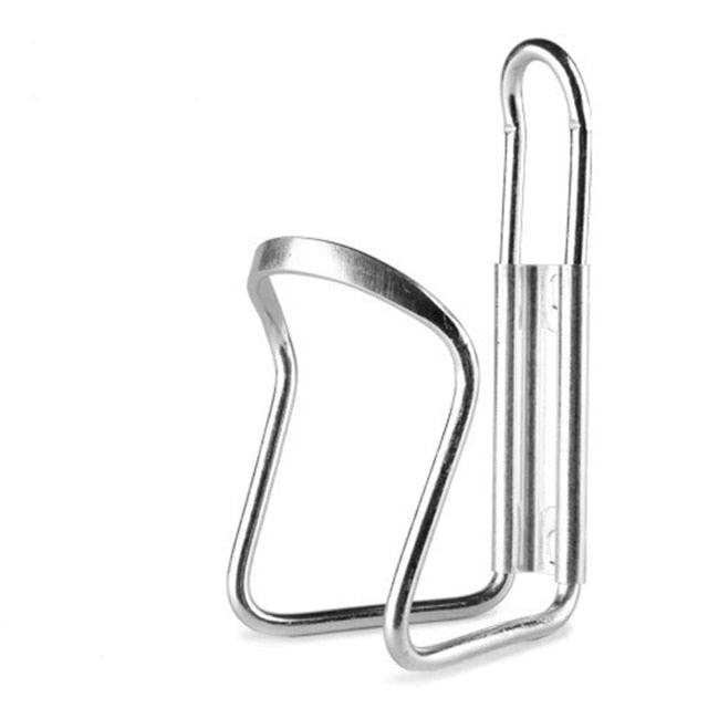 Hot Aluminum Alloy Bike Water Bottle Holder