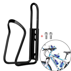 Water Bottle Rack