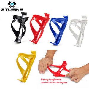 Fiber Glass Cycling Water Bottle Cage