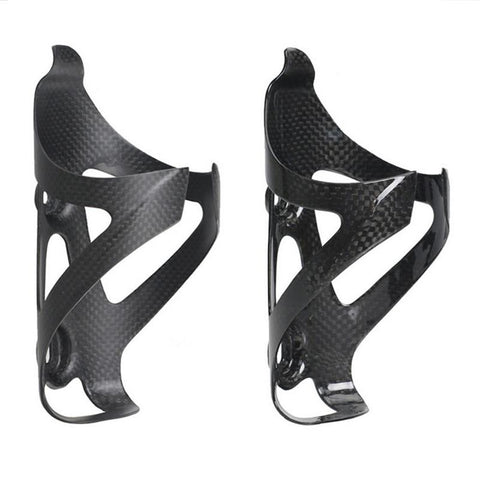 Image of HOT TOSEAK Full Carbon Fiber Bicycle Water Bottle