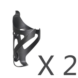 HOT TOSEAK Full Carbon Fiber Bicycle Water Bottle
