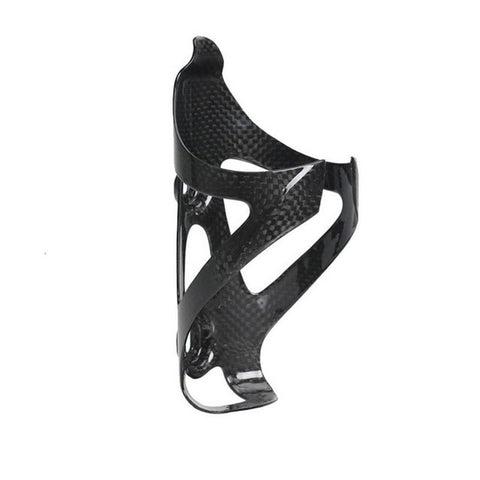 Image of HOT TOSEAK Full Carbon Fiber Bicycle Water Bottle