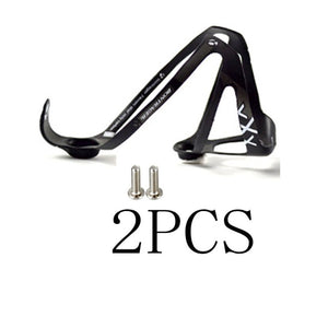 Full Carbon Fiber Bicycle Water Bottle