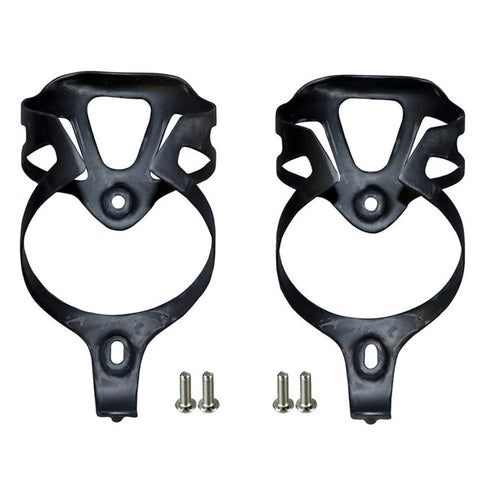 Image of Full Carbon Fiber Bicycle Water Bottle