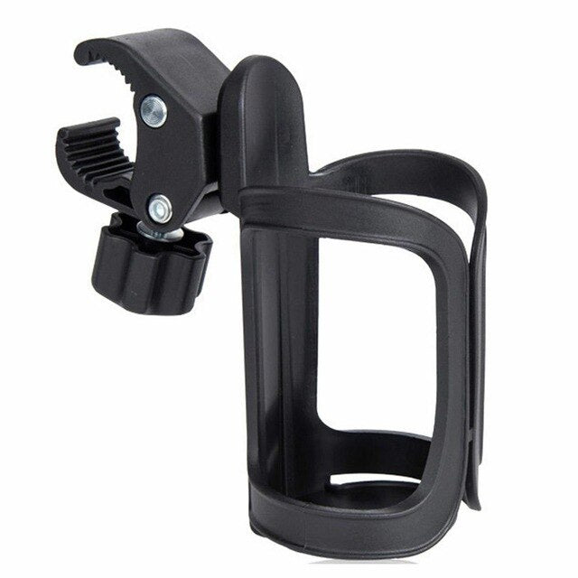 Multifunctional Bicycle Bottle Holder