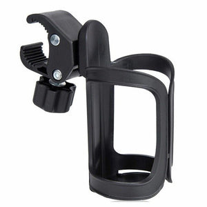 Multifunctional Bicycle Bottle Holder