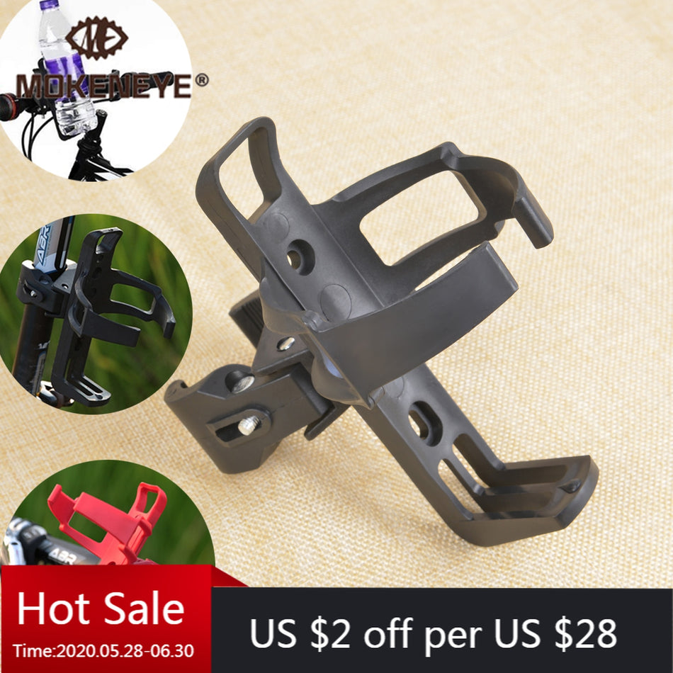 Bicycle Beverage Bottle Holder