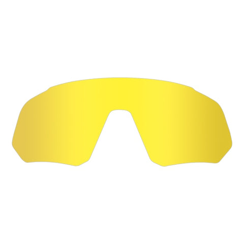 Image of Colored Cycling Sunglasses - Bicycle Goggles - Outdoor Sports Glasses Men Women Riding Lenses Cycling Glasses Bike Mtb Windproof