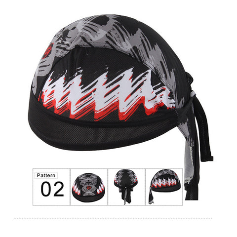 Image of Outdoor Cycling Headbands