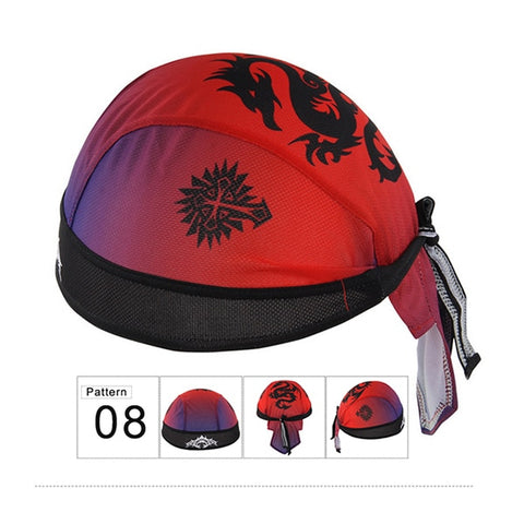 Image of Outdoor Cycling Headbands
