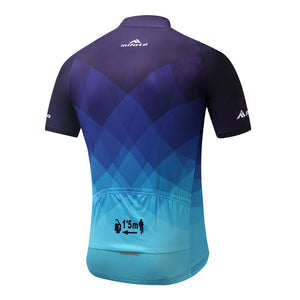 Leo Cycling Jersey