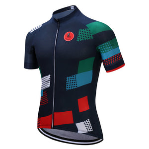 James Cycling Jersey