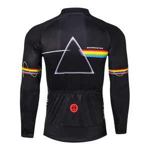 Floyd Long Sleeve Cycling Jersey